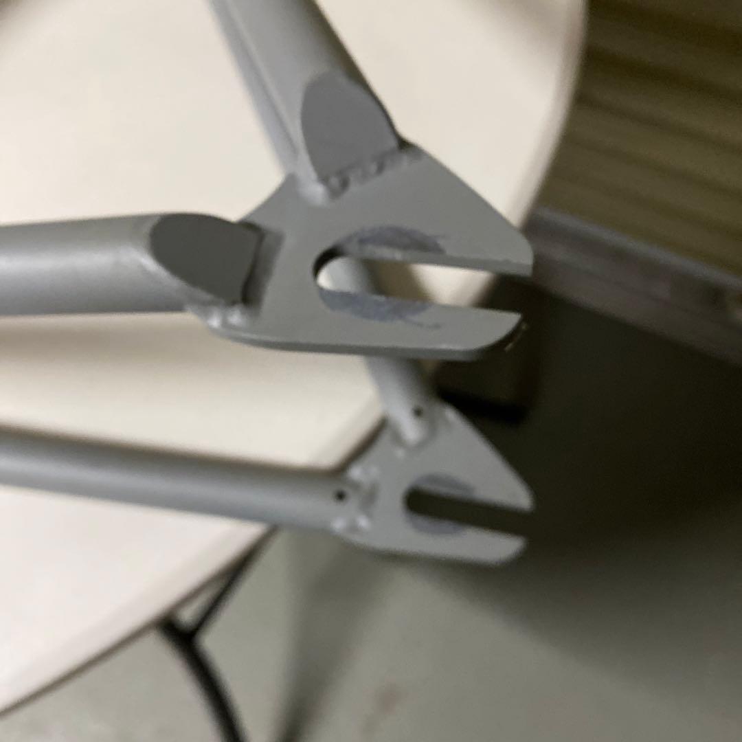 ②【入手困難、美品DURCUS ONE NASTYサイズ480】ピスト　700c