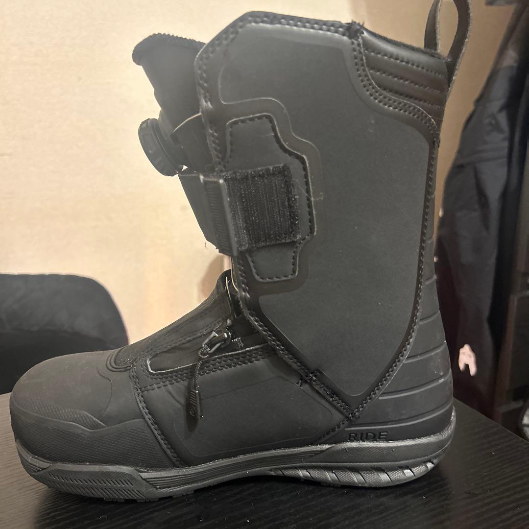スノーボード ride 92 26cm