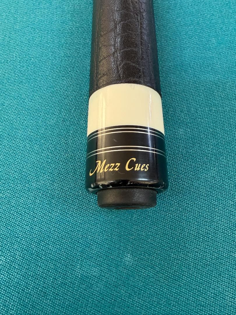 MEZZ プレイキュー　CP-21　ジュマ