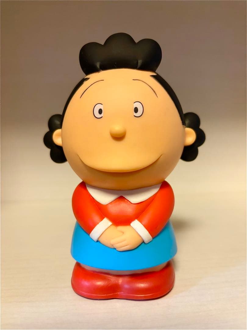 サザエさん貯金箱　長谷川町子美術館