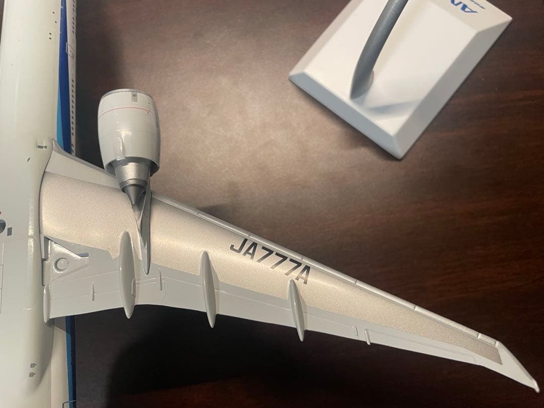 JC WINGS 1:200 ANA 全日空 B777-300ER JA777A