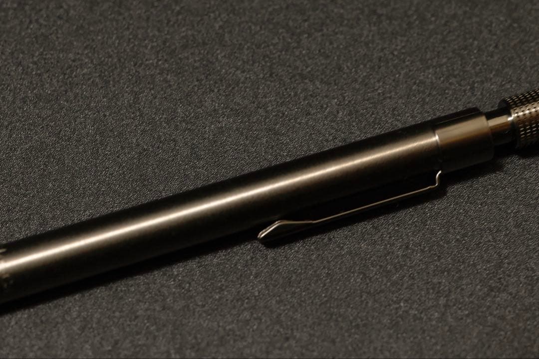 t*7様 ファーバーカステル alpha-matic アルファマチック　ブロンズ