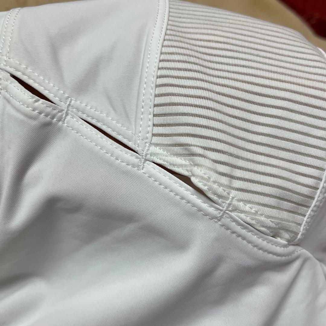 テイル　新品長袖シャツ　海外サイズXS