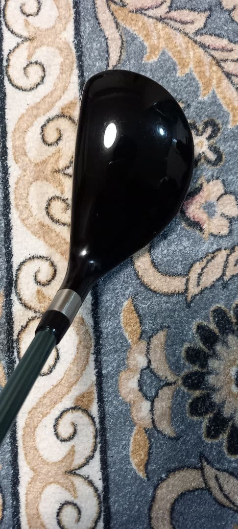 RomaRoロマロ タイプR ユーティリティ 24° attas ip blue