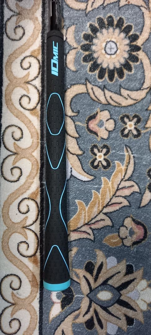 RomaRoロマロ タイプR ユーティリティ 24° attas ip blue