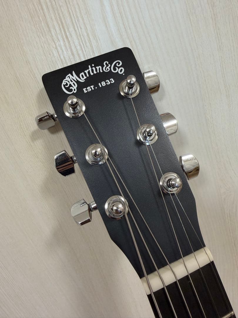 c*️様 【定価11万】Martin 000 JR10 マーチン アコースティッ