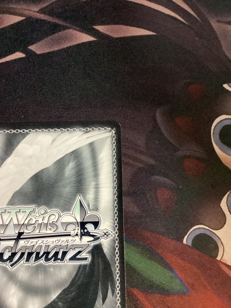 WS アイドルマスター 追憶のサンドグラス SP サイン