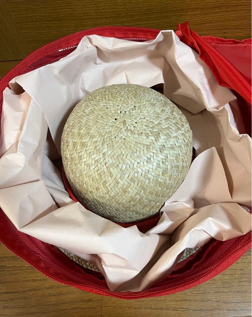 24時間以内発送 新品未使用品 meet the onepiece 麦わら帽子