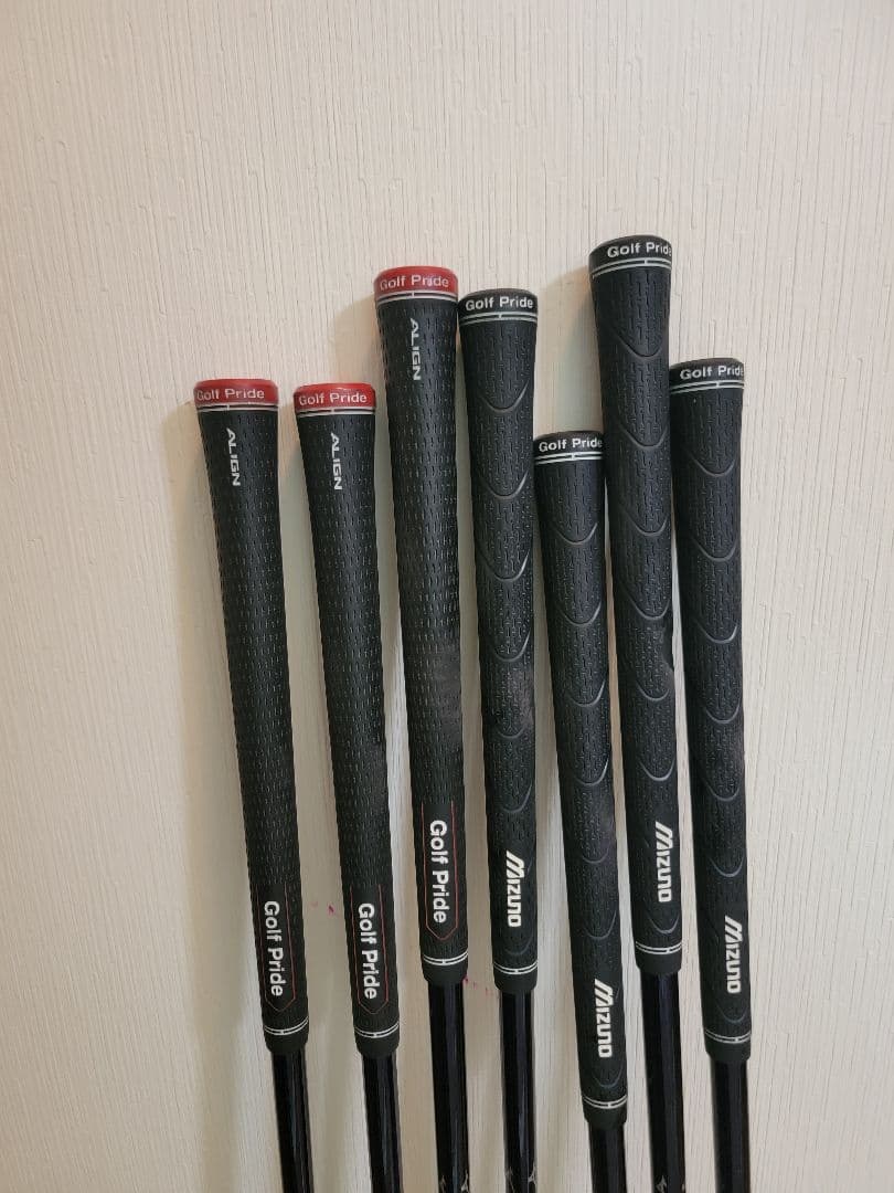 ミズノJPX 900スピードメタル　 アイアンセット R　６-Pw,Gw,Sw