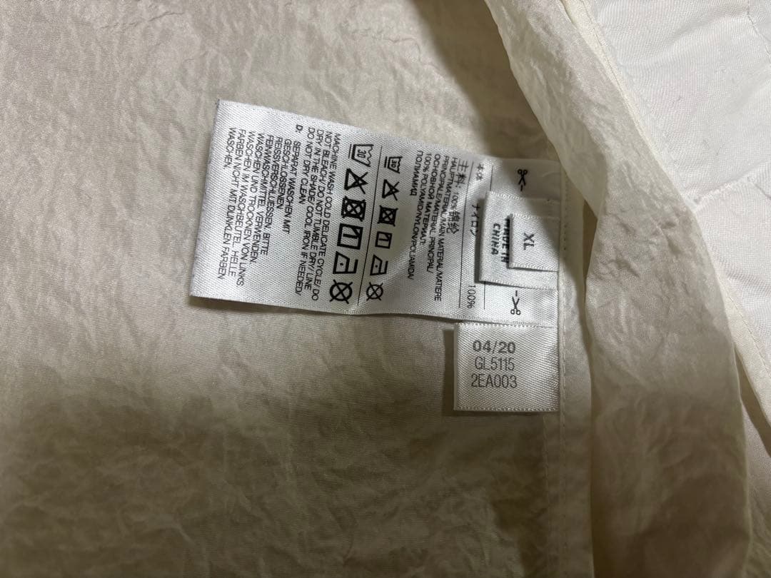 adidas×YOHJI YAMAMOTO