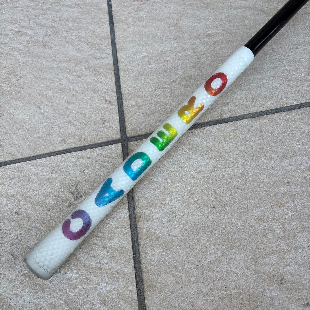 キャロウェイ　ベンタスTRブラック7X ドライバー用シャフト