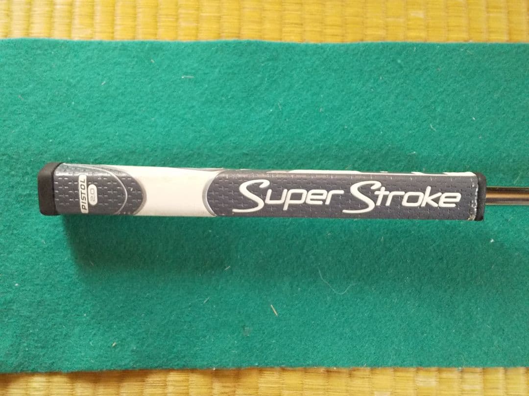 タイトリスト スコッティキャメロン ファントムX 8