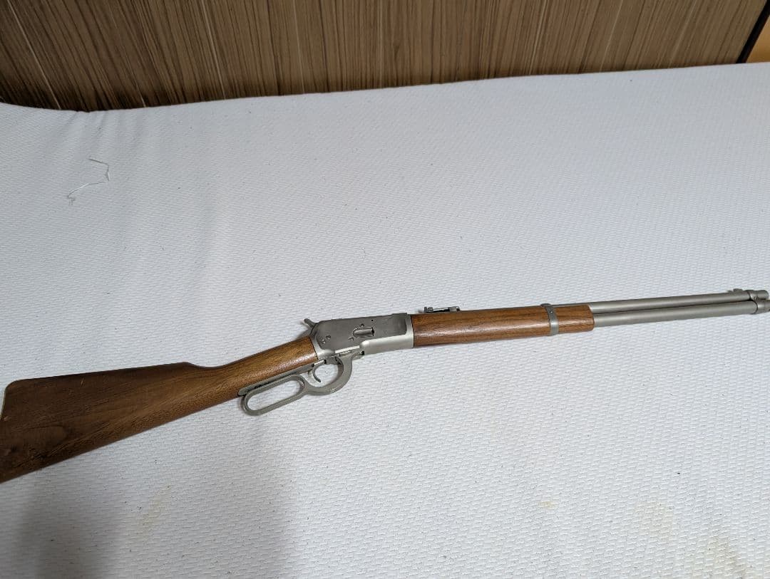 ウィンチェスター m1892 マルシン　ガスガン