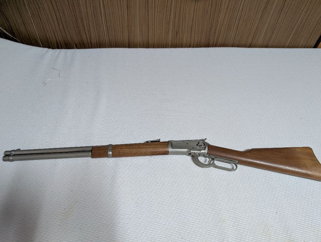 ウィンチェスター m1892 マルシン　ガスガン