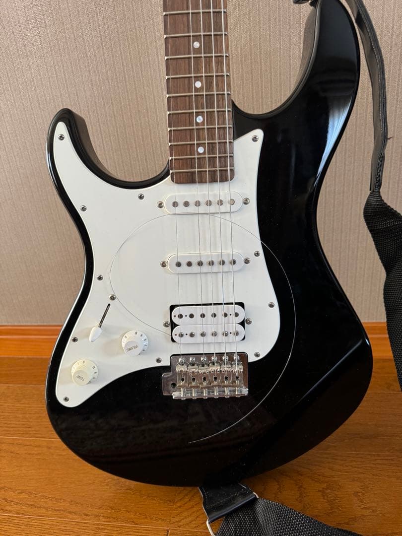 YAMAHA Pacifica PAC112 N89 ヤマハ