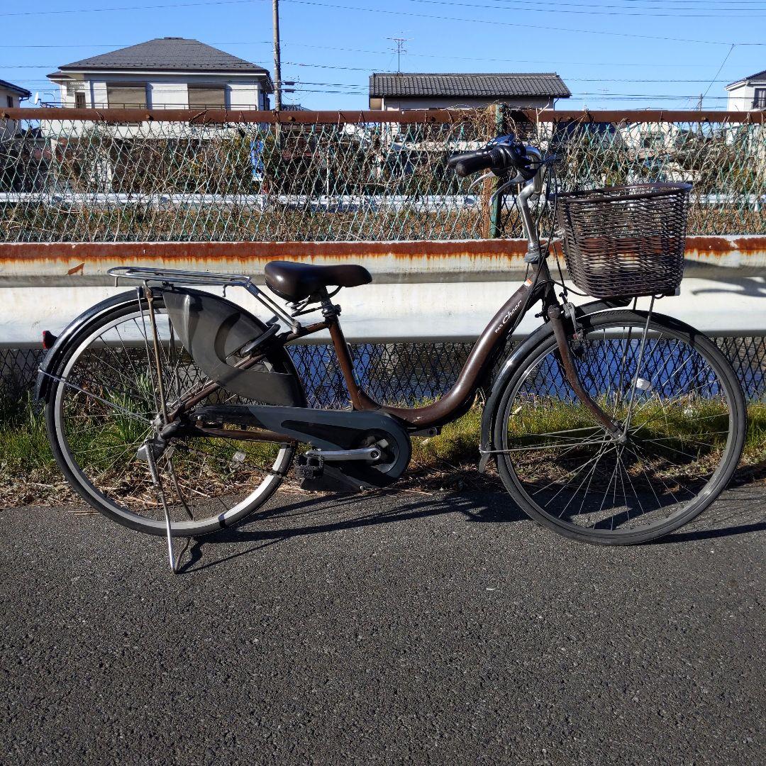 [795]送料無料 ヤマハ PAS Cheer バッテリー・充電器なし