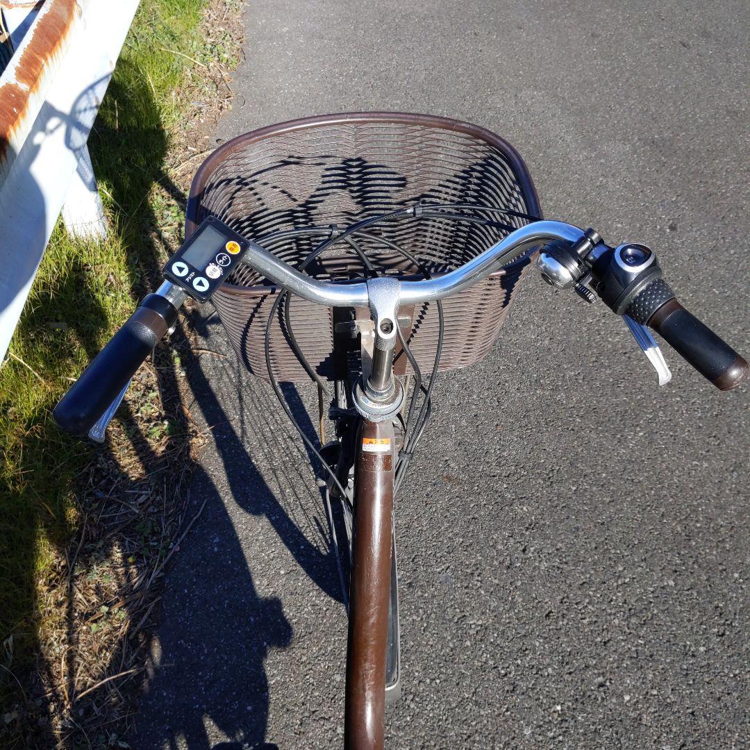 [795]送料無料 ヤマハ PAS Cheer バッテリー・充電器なし