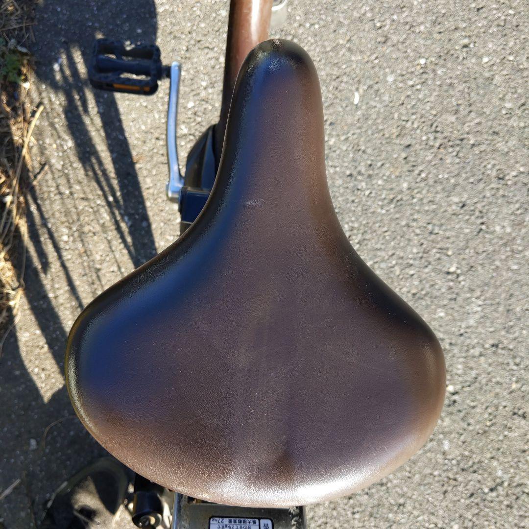 [795]送料無料 ヤマハ PAS Cheer バッテリー・充電器なし