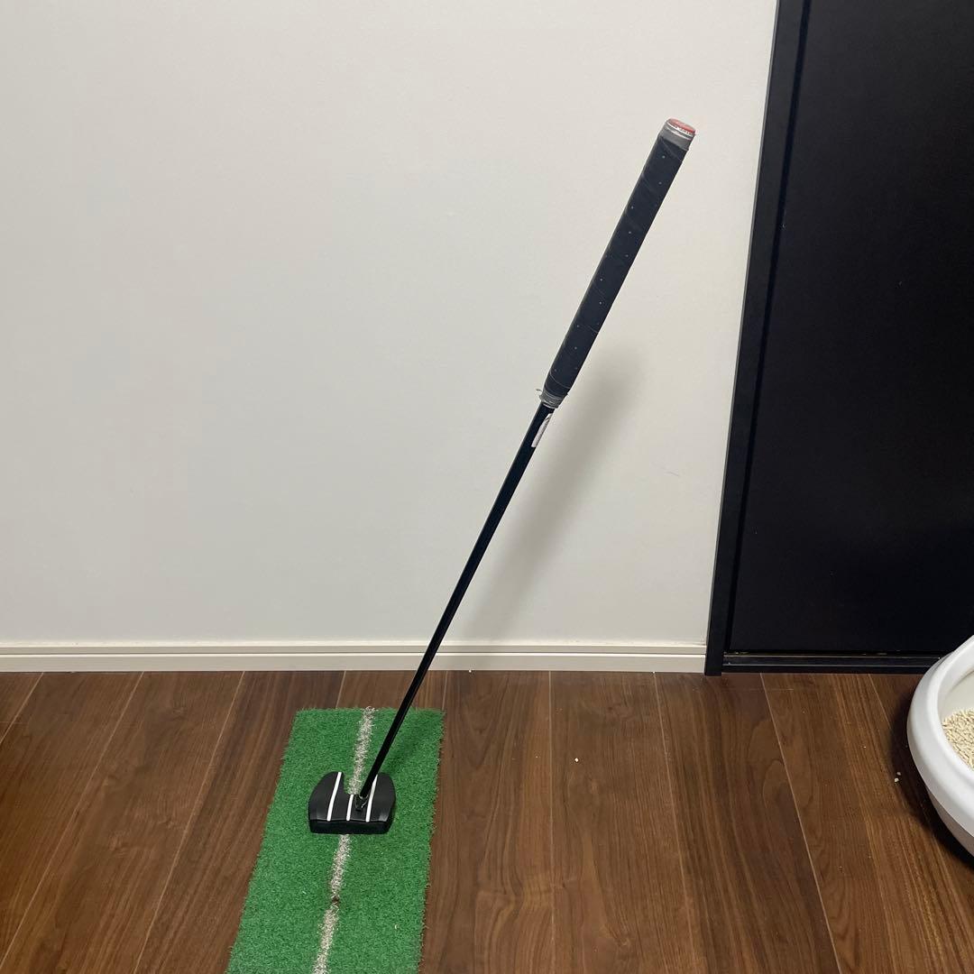 BLOODLINE VALE スタンドアップパター35てらゆーさんパター