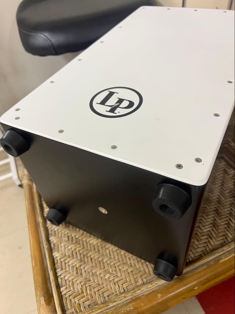 パーカッション・打楽器 ArtHonor LP LP1425 DR PRISM CAJON