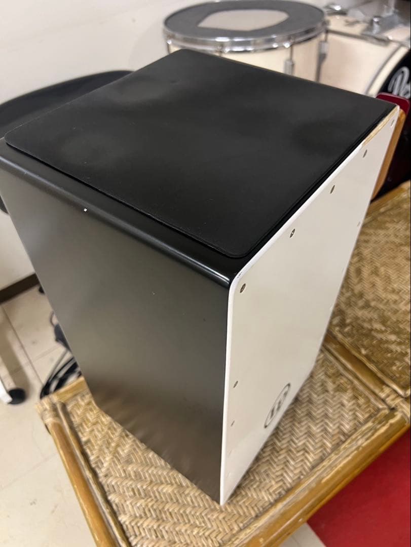 パーカッション・打楽器 ArtHonor LP LP1425 DR PRISM CAJON