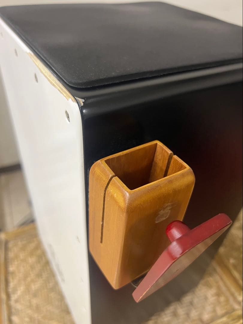 パーカッション・打楽器 ArtHonor LP LP1425 DR PRISM CAJON