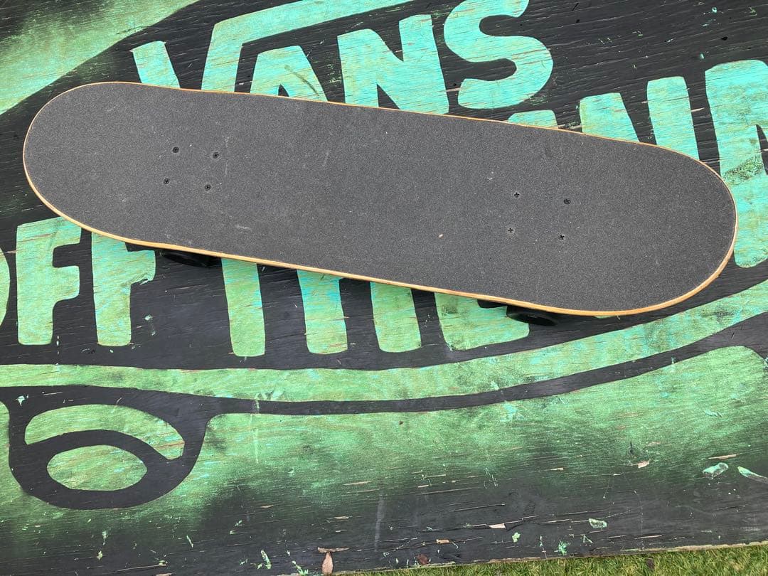 HEAVEN スケートボード