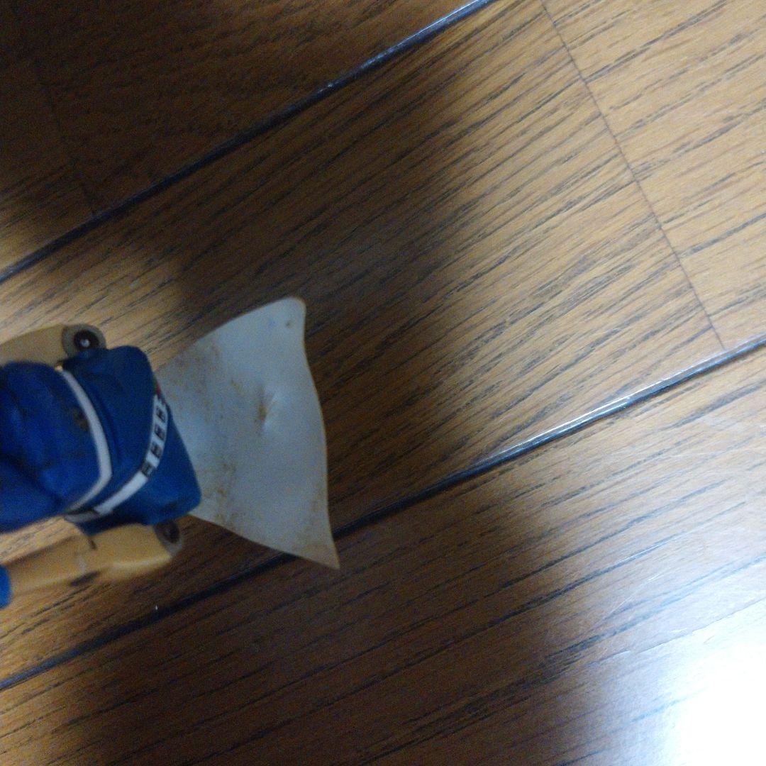 ジャッカー電撃隊 ダイヤジャック ポピー ビクトラー