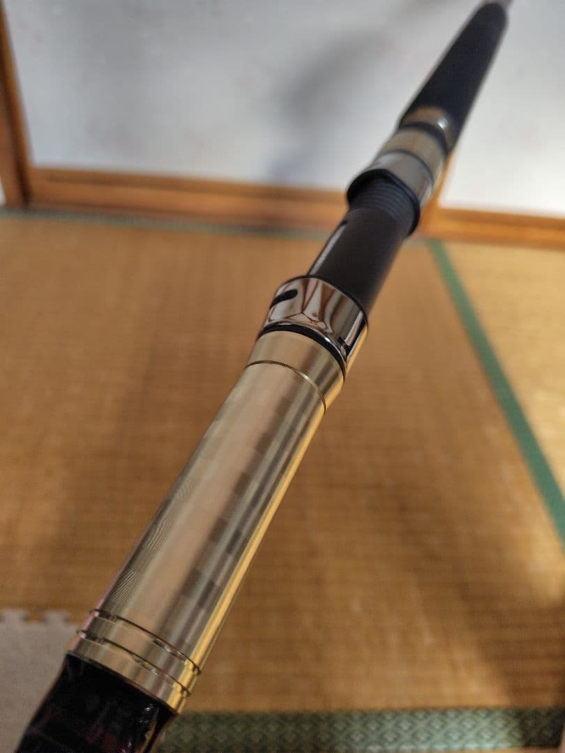 DAIWA ディープゾーン120-210