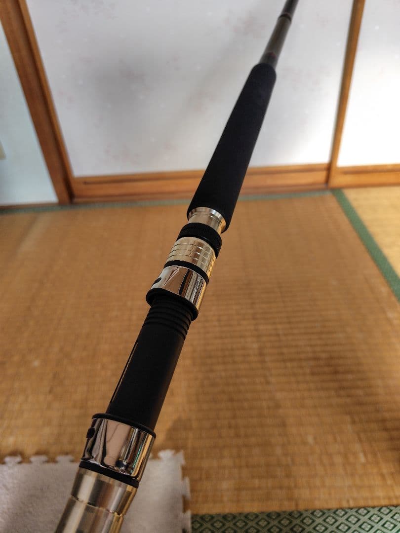 DAIWA ディープゾーン120-210