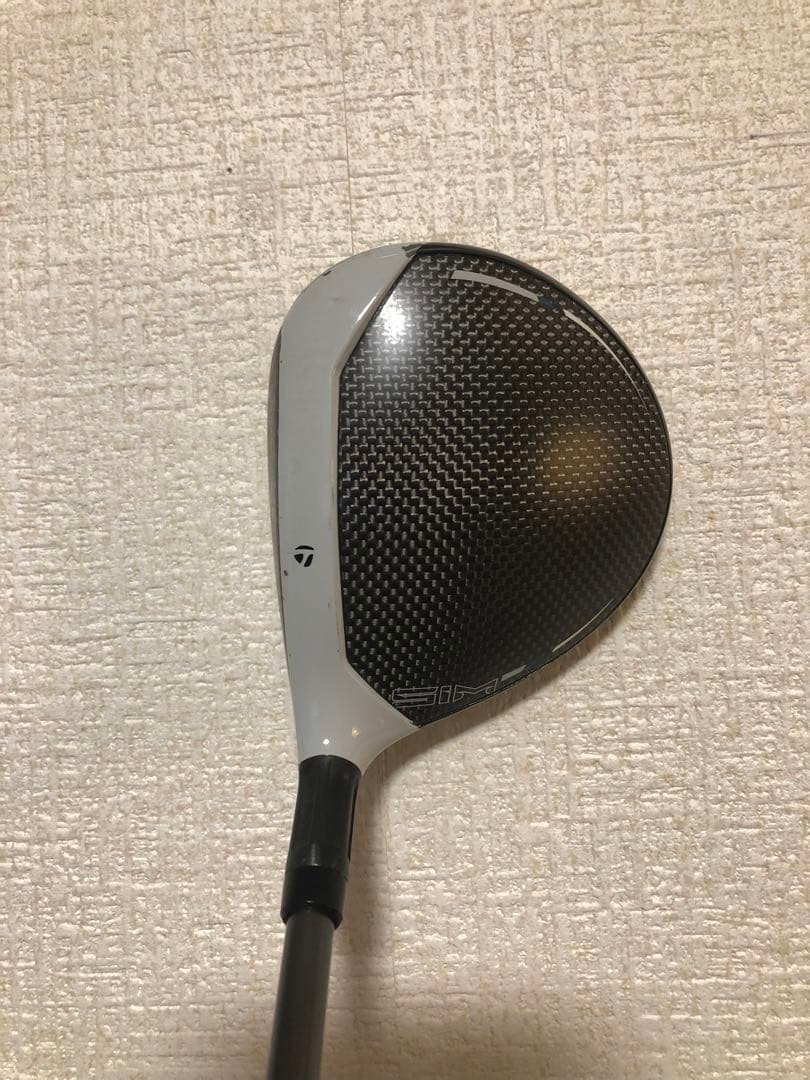 SIM MAX 3W テーラーメイド