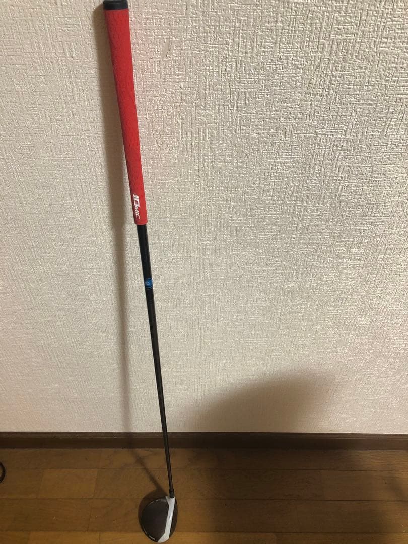 SIM MAX 3W テーラーメイド