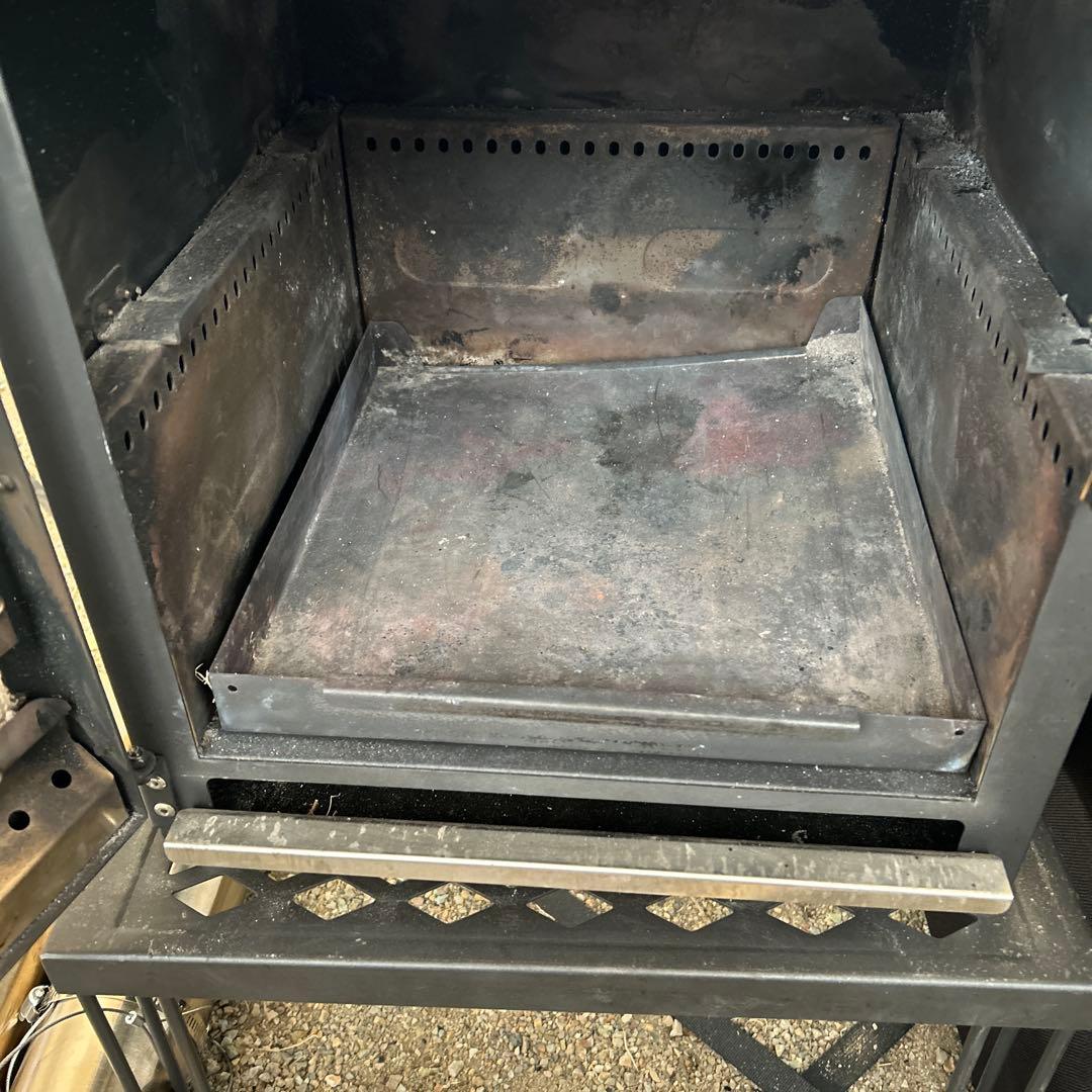 DODピザがまきちゃん