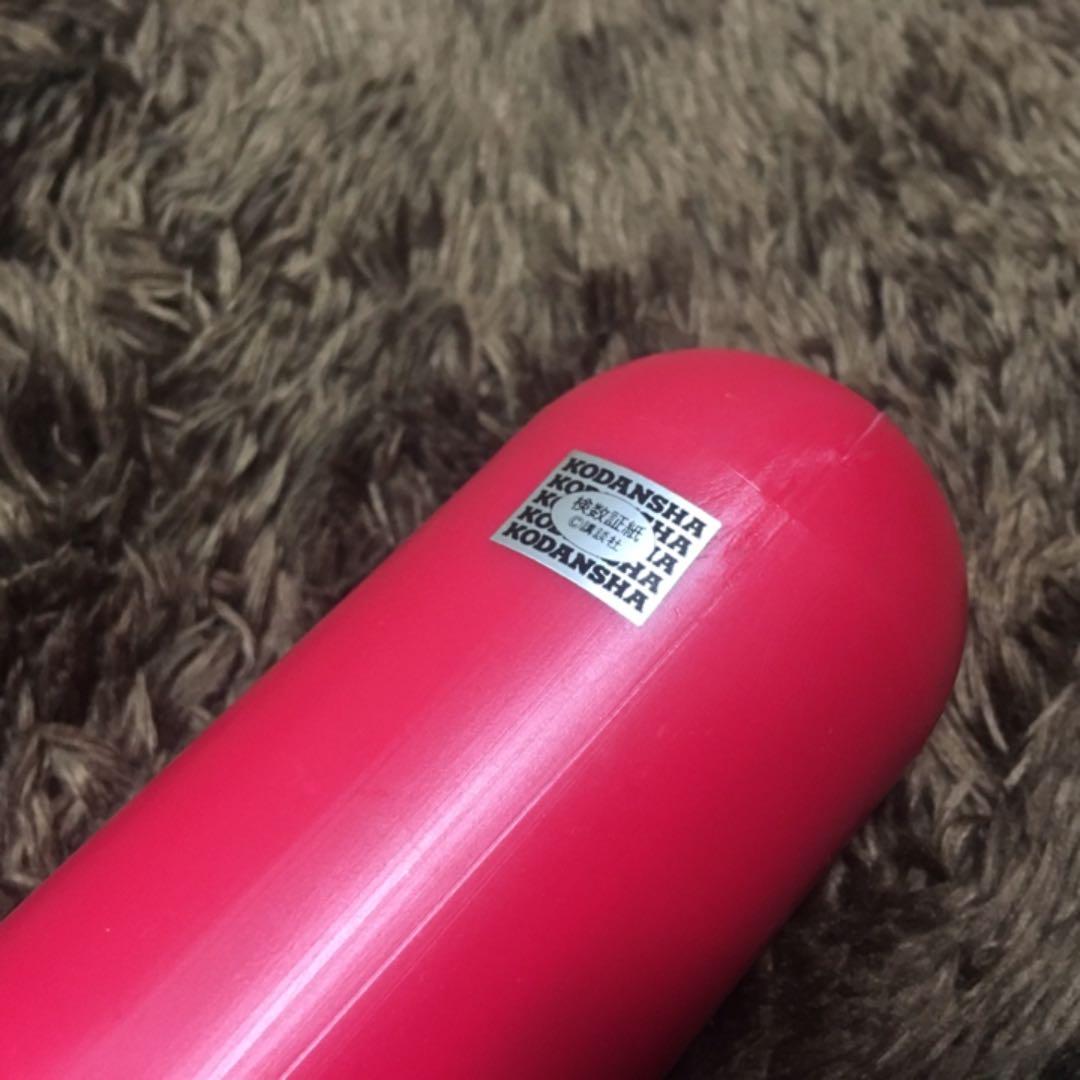 AKIRA 両面プリントポスターカレンダー(2003年)