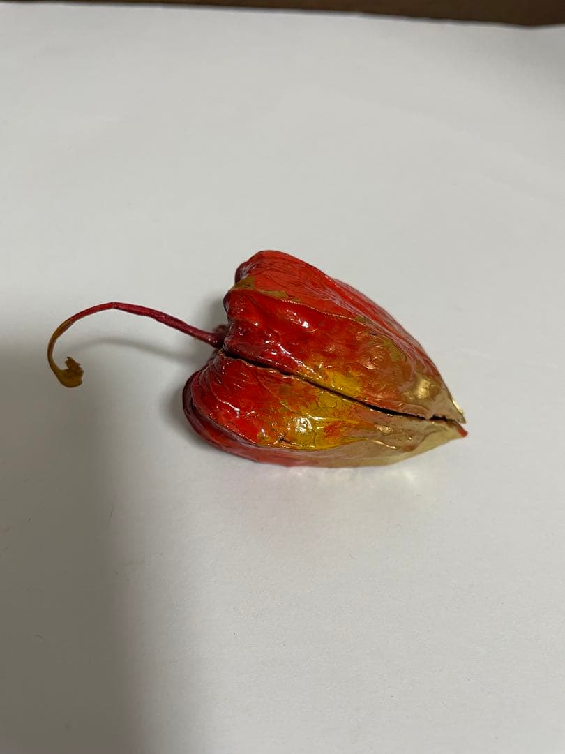 ほおずき　香合