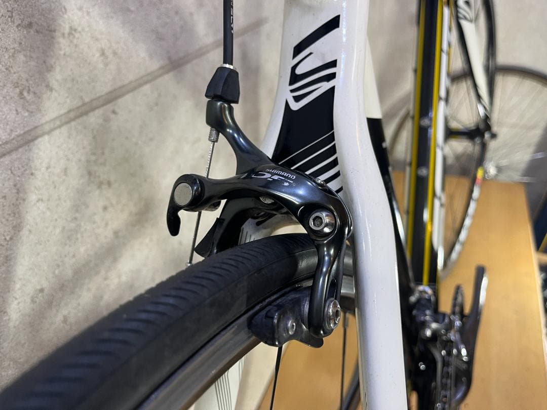 自転車本体 SCOTT CR1 HMF NET COMPOSITE FIBER 105