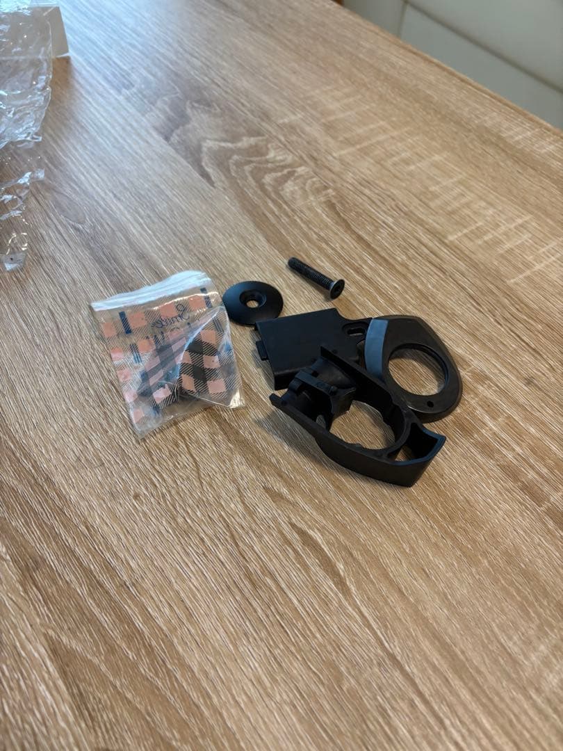 (美品)bmc teammachine slr 01 mod Disc