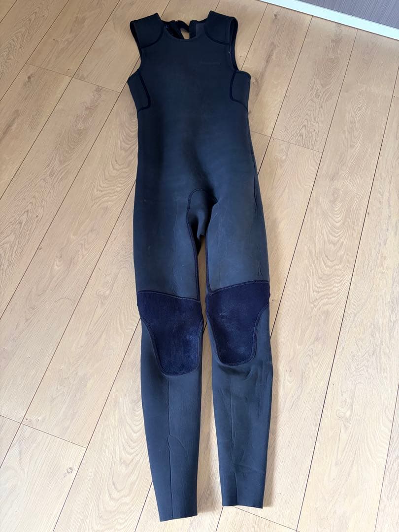 パタゴニア　 ウェットスーツ