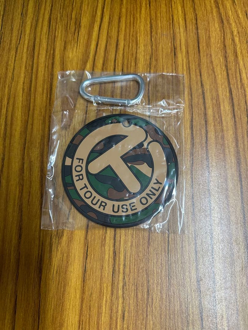 スコッティキャメロン　パッティングディスク2個セット