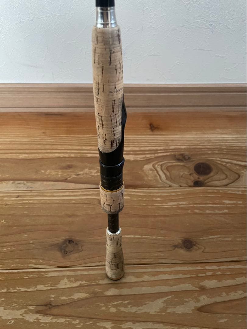 エバーグリーン　ヘラクレス　ブラックレギウス