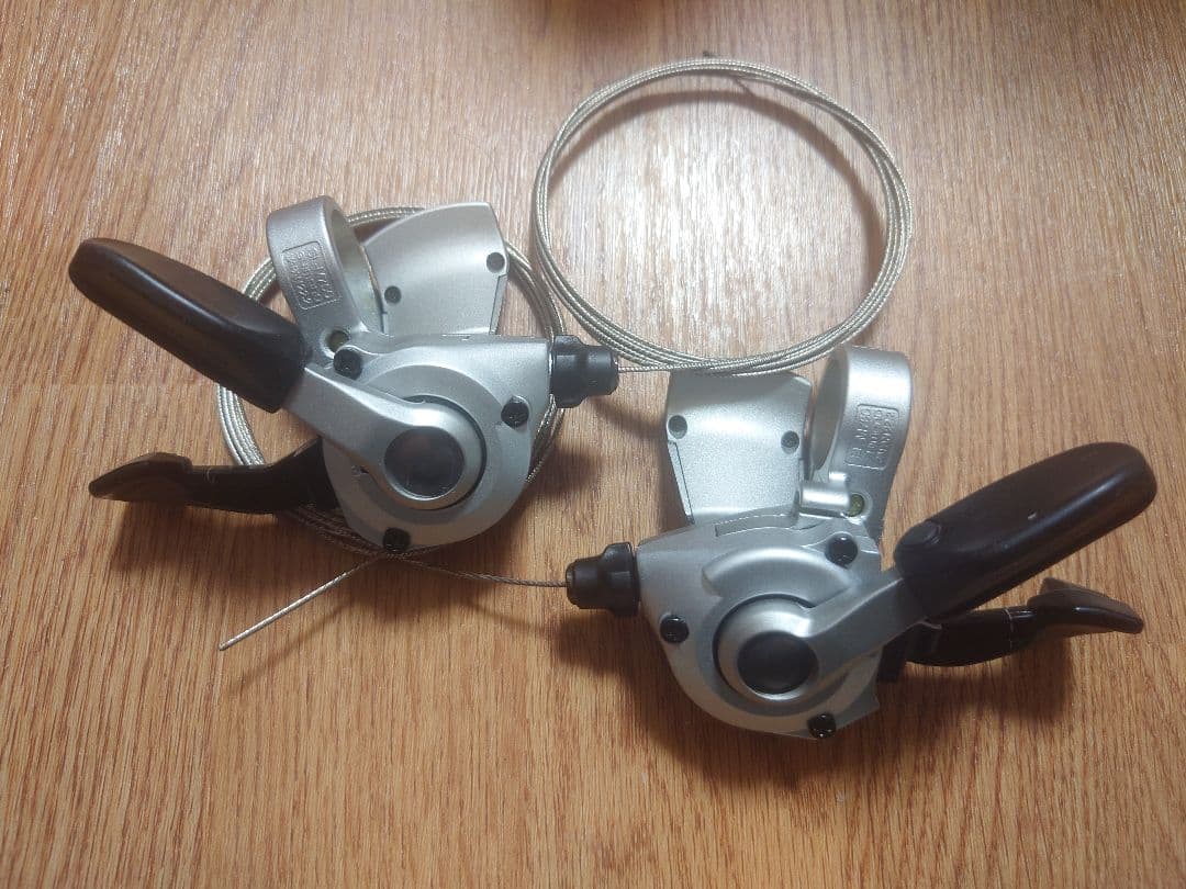 SHIMANO シマノ XT SL-M750 シフトレバー 未使用品