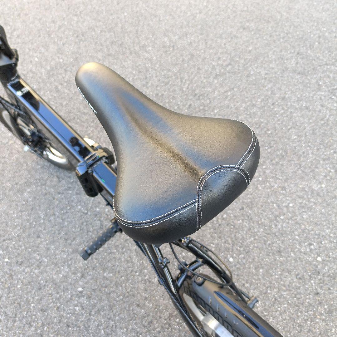 自転車本体 Acalie RICH BITCITY