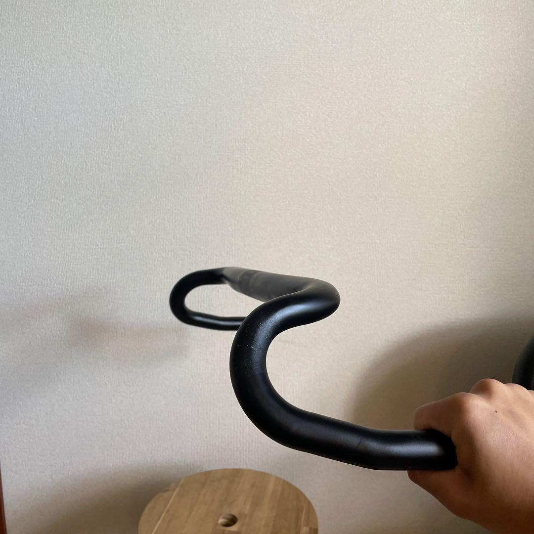 RITCHEY beacon bar wcs 460mm 美品　グラベル　mtb