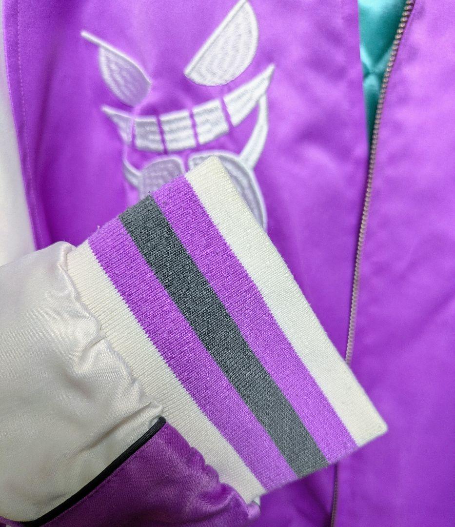 ポケモンセンター スカジャン ゲンガー BDSP（Lサイズ）