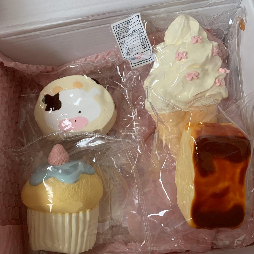 creamy tree クリーミーツリー