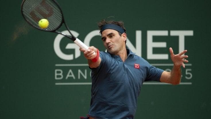 UNIQLO ユニクロ Federer フェデラー ウェア シャツ M 錦織圭