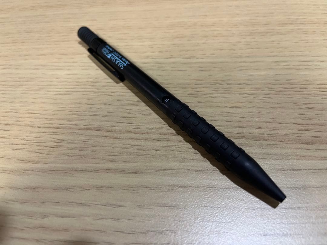 ケイ　スマッシュ SMASH ぺんてる ボールペン 筆記具 廃番 希少