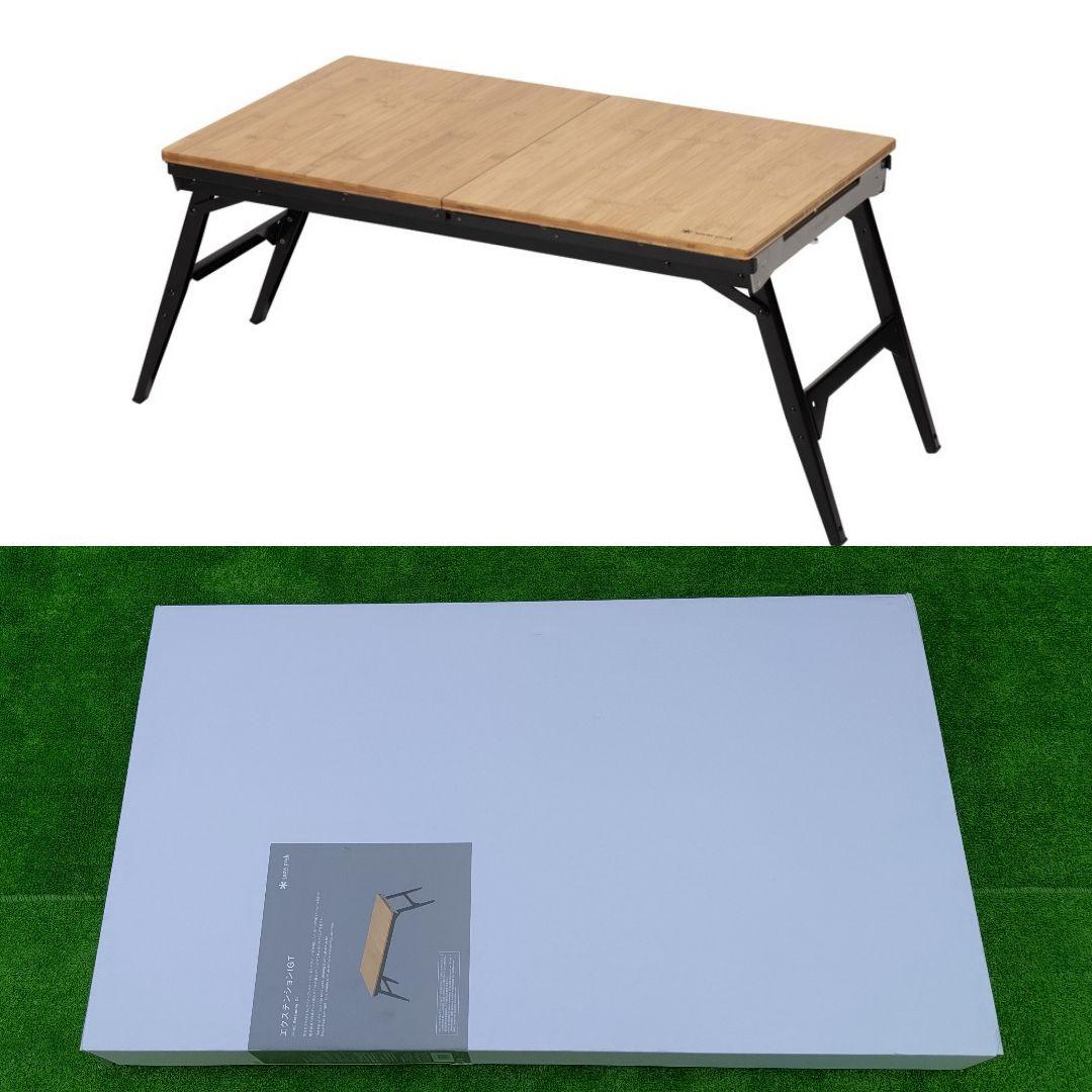 スノーピーク  peak エクステンション IGT CK-090