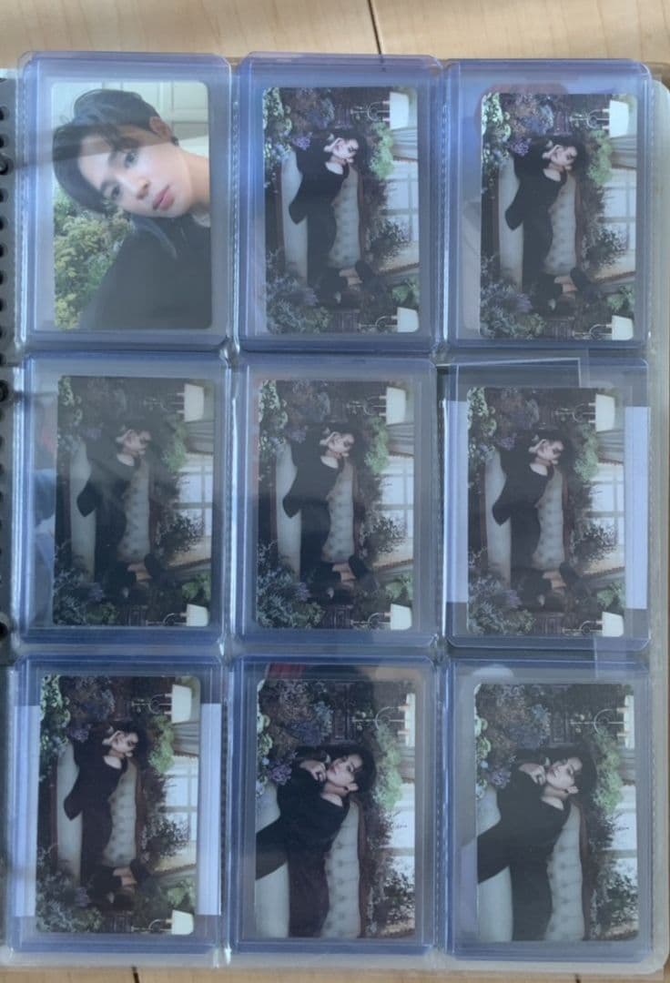 BTS ジミン まとめ売り