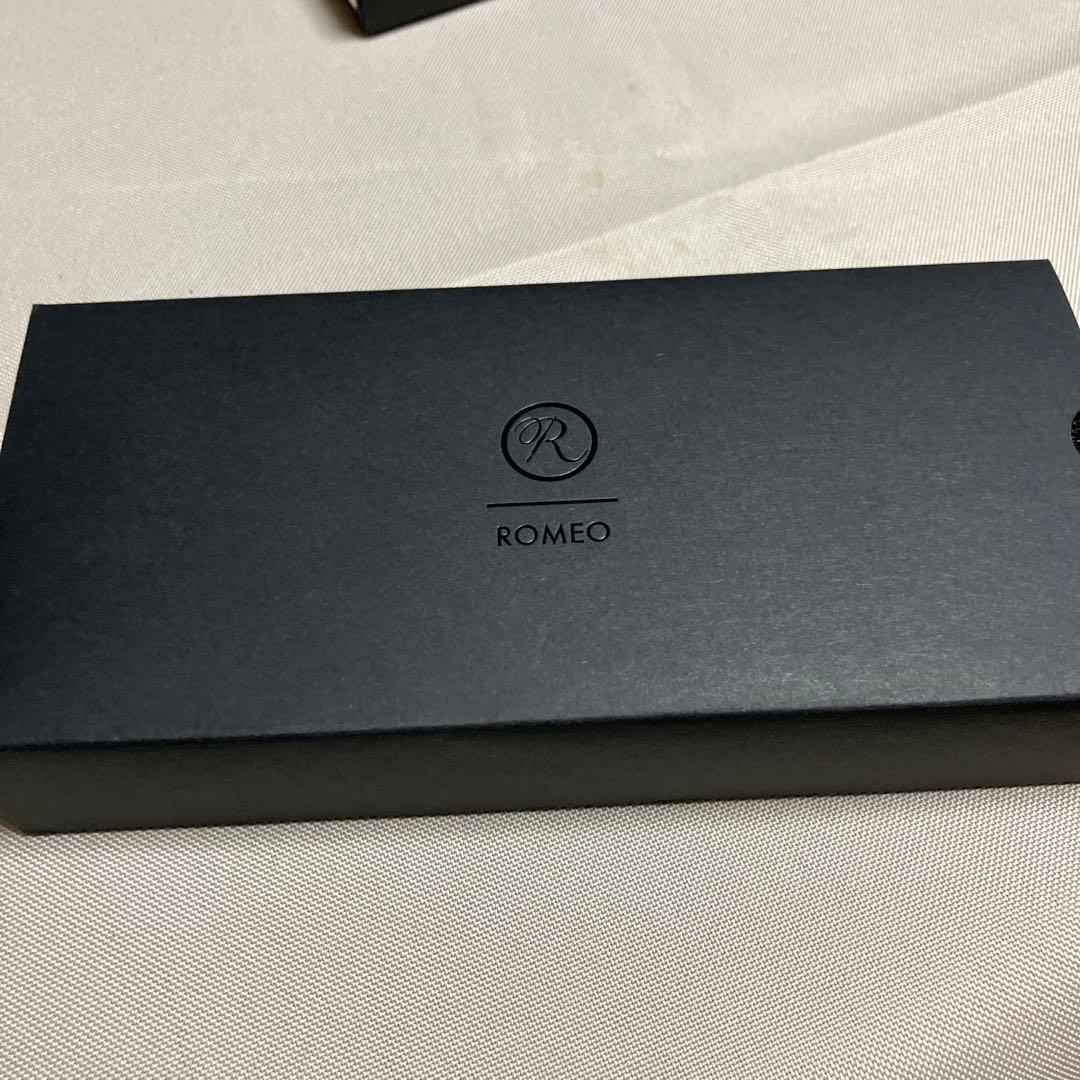 伊東屋ロメオ3オーリックアンバー （2024年限定モデル）